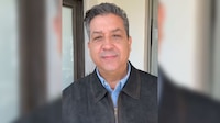 Cabeza de Vaca ‘da la cara’ tras acusación de delincuencia organizada: ‘Me persiguen por enfrentar a AMLO’