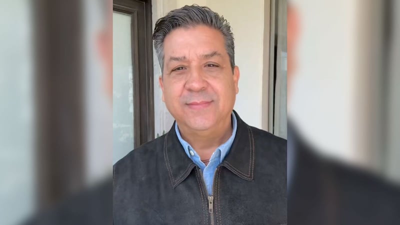 Cabeza de Vaca ‘da la cara’ tras acusación de delincuencia organizada: ‘Me persiguen por enfrentar a AMLO’