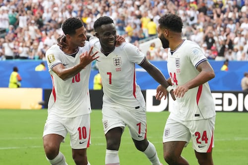Le queda la Bota de Oro a Mbappé: Francia cae 6-4 ante Inglaterra en el partido por el tercer lugar