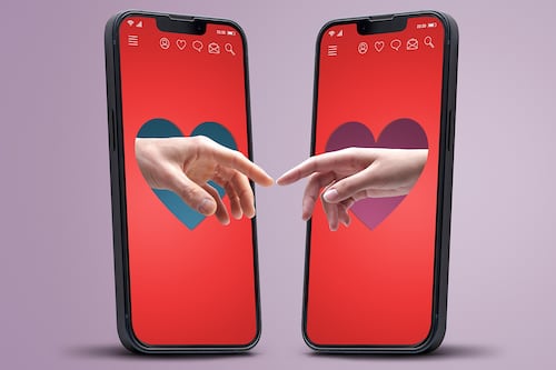 ‘Me quiere, no me quiere’ en tu celular: 8.6 millones de mexicanos buscan a su ‘media naranja’ en apps