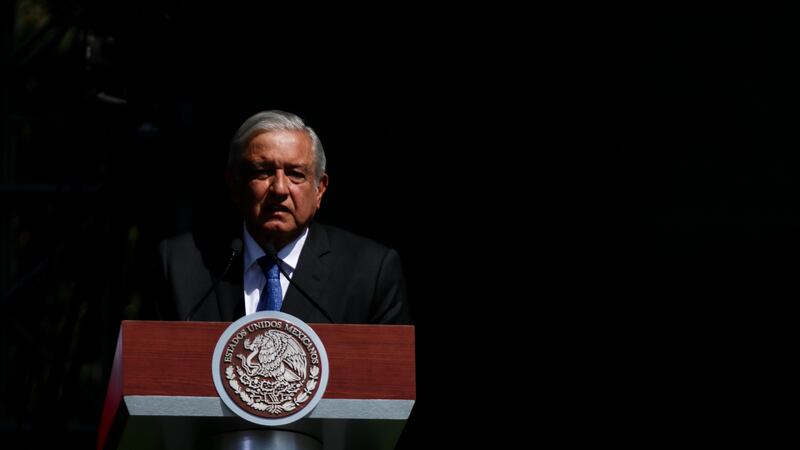 El Cártel de Palenque