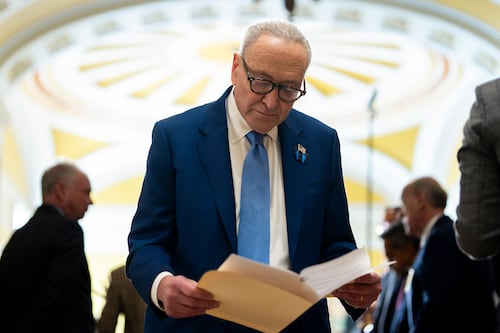 Redadas migratorias: Trump se quedará sin dinero para el ICE si demócratas no aprueban presupuesto