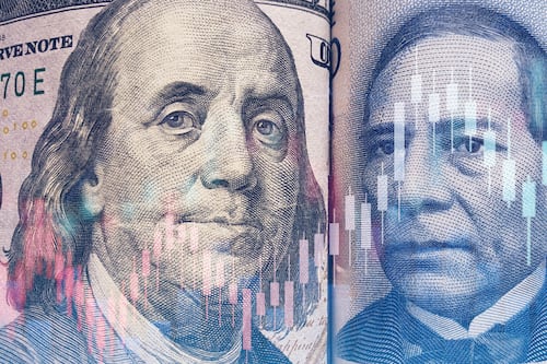 Peso mexicano recupera el paso: ¿En cuánto cierra frente al dólar la sesión de HOY?
