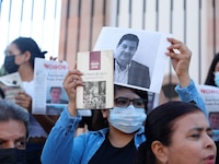 Justicia para Luis Enrique Ramírez: ‘El Fito’ recibe 19 años de prisión por el asesinato del periodista