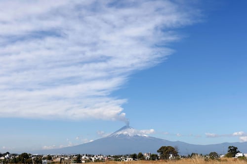 Clima en Puebla y Morelos: Temperaturas de hasta 28°C y lluvias para el viernes 24 de abril