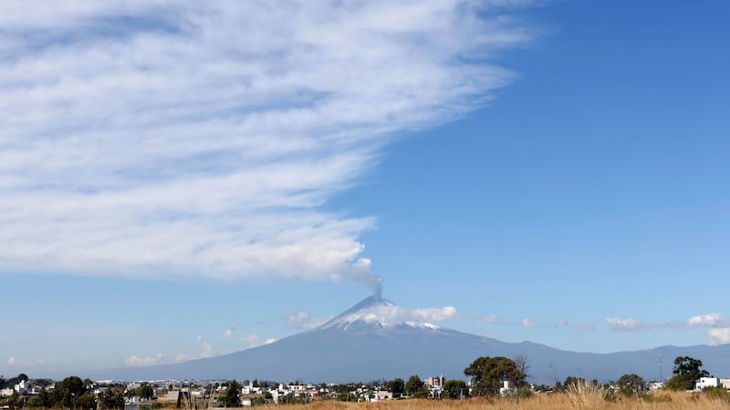 Clima en Puebla y Morelos: Sábado 23 de mayo espera calor y cielo medio nublado