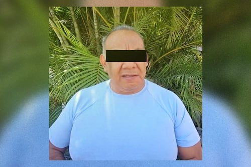 Mauro ‘N’, líder transportista de Cuautla ligado al Cártel de Sinaloa, es detenido en el AICM