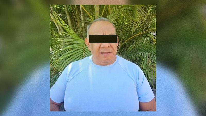 Cae en el AICM Mauro Rivera, líder transportista de Cuautla, ligado al Cártel de Sinaloa