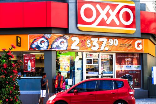 Ahora podrás pagar, en Oxxo y en efectivo, los artículos que adquieras de Amazon