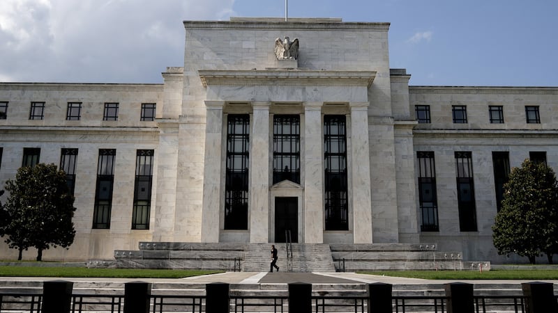 Fed sube su tasa de interés en un cuarto de punto: Se ubica en rango de 3.75% a 4%