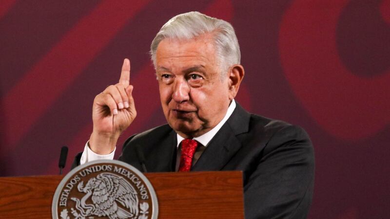 ‘Con democracia, justicia y honestidad’: Así debe ser la elección del rector de UNAM, según AMLO