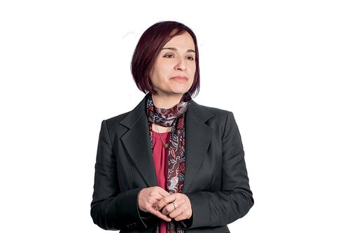 Laura Zapata: Las credenciales alternativas, una respuesta efectiva al entorno cambiante