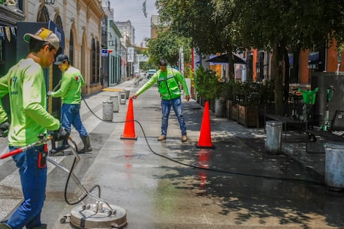 Un sábado fresco para Nuevo León: Habrá cielo nublado y temperaturas cálidas para este 11 de julio