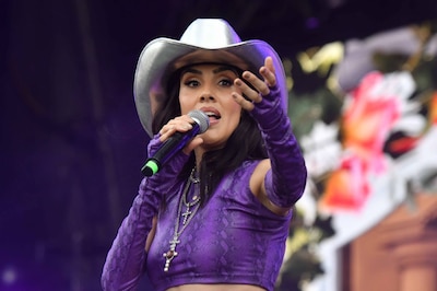 Sandra Echeverría fue una de las presuntas víctimas del caso Metaxchange. (Foto: Cuartoscuro)