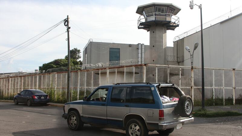 Riña en Santa Martha Acatitla: ¿Qué sabemos de los 3 reos asesinados?