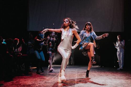 VogueArte: Vive la pasarela de vogue en el Festival CulturaUNAM 2023