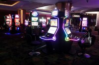 Endurecen diputados ley contra operación de casinos