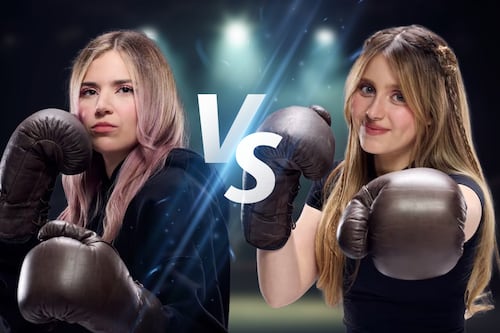 Samy Rivers vs. RoRo EN DIRECTO HOY: ¿Dónde y a qué hora ver a la mexicana en La Velada del Año VI?