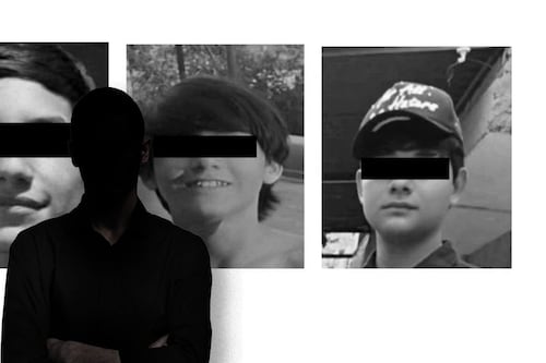 Detienen a presunto implicado en desaparición de 3 adolescentes en Guadalajara; fingió ser conductor de app