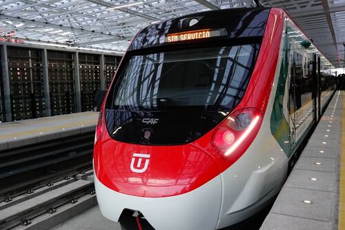 ¿Cuándo inicia la construcción del tren AIFA-Pachuca? Sheinbaum revela fecha