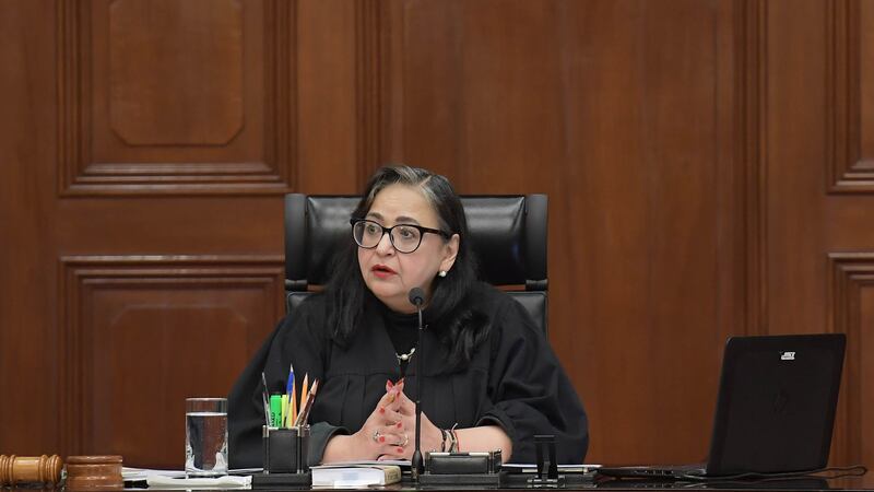 Piña: recorte pone en riesgo al sistema penal acusatorio