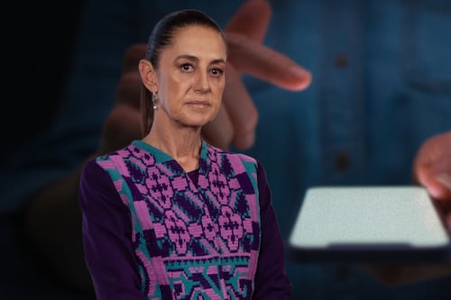 Ataque en secundaria de Torreón: Sheinbaum obligará a plataformas a bajar contenidos violentos