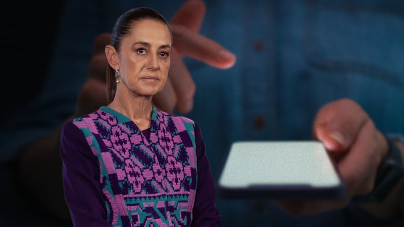 Ataque en secundaria de Torreón: Sheinbaum obligará a plataformas a bajar contenidos violentos
