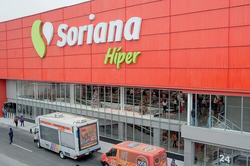 Apoyará Soriana a la economía familiar
