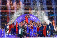Cruz Azul termina con su ‘maldita’ historia y es campeón de México