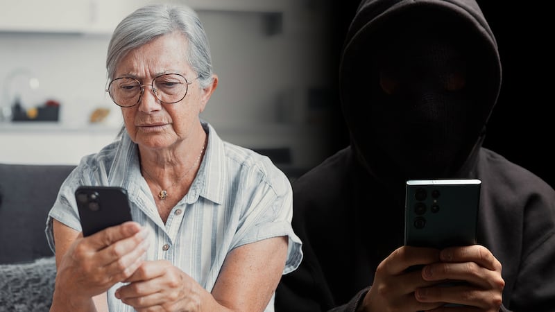 ‘Aguas’ con el ‘Pensionazo’: Así funciona la estafa que roba dinero a personas adultas mayores