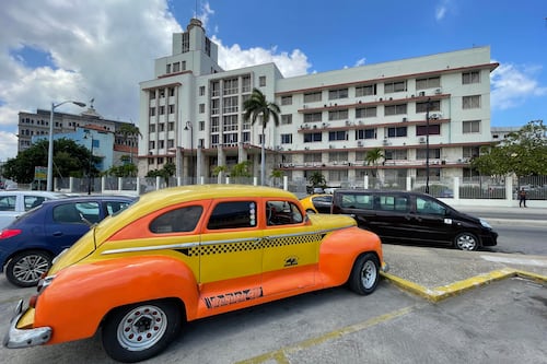 Marco Rubio ‘amenaza’ con sancionar a empresas de Cuba: ‘Se quedan con todo el dinero del pueblo’