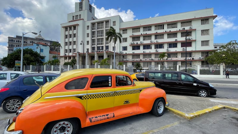 Marco Rubio ‘amenaza’ a empresas de Cuba