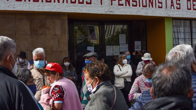 ¡La última del año! ¿Cuándo depositan pensión de IMSS e ISSSTE de diciembre?