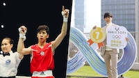 Lin Yu-ting, boxeadora taiwanesa: Un camino hacia la gloria olímpica ‘entorpecido’ por estereotipos