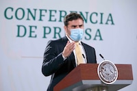 Gobierno dice que ya recibe medicamentos contra el cáncer desde Corea del Sur, Argentina, Cuba y Alemania