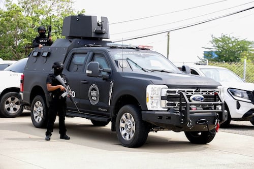 Juchitán está ‘sitiada’: Fuerzas federales toman control del municipio tras detención de alcalde