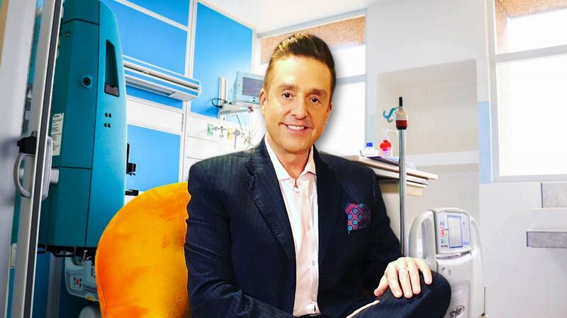 Daniel Bisogno sale de terapia intensiva: ¿Cuál es su estado de salud HOY 17 de septiembre?