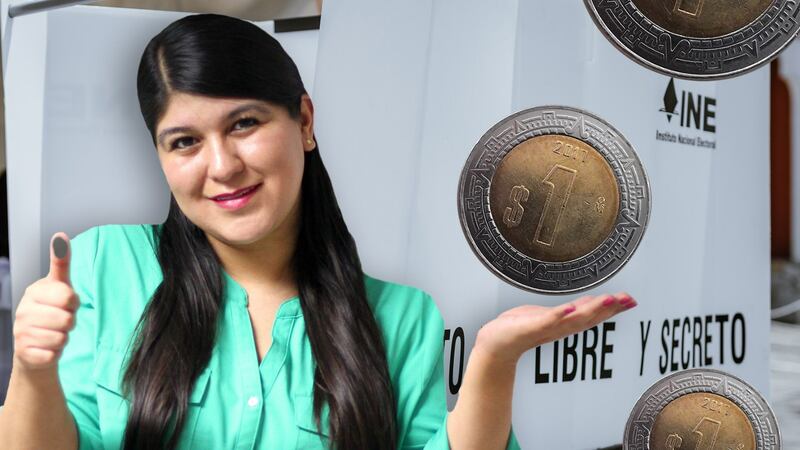 ¿Elecciones afectarán al peso mexicano? Estos son los dos posibles escenarios para el domingo 2 de junio