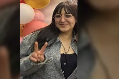 Ana Karen Nute tomó un Didi moto en Edomex y desapareció; fue hallada sin vida en la carretera