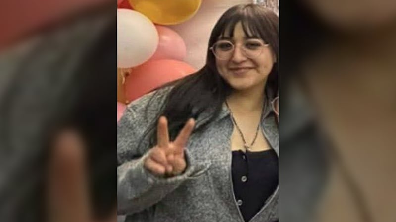 Ana Karen Nute tomó un Didi moto en Edomex y desapareció