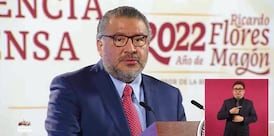 Noticias Chihuahua PAUSA.MX Agustín Delgado, síndico de Tecámac: de un conflicto de interés a un desvío de 762 millones (Lourdes Mendoza) Noticias Chihuahua Pausa.MX Agustín Delgado, síndico de Tecámac: de un conflicto de interés a un desvío de 762 millones (Lourdes Mendoza)