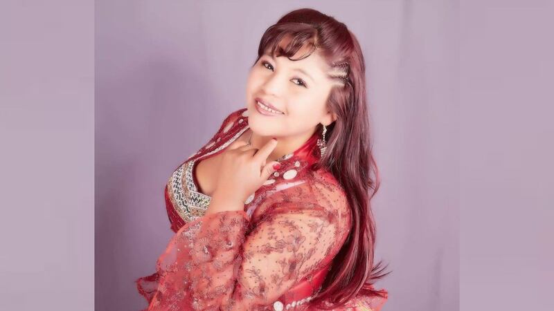 Encuentran sin vida a Elsa Cori, cantante de 35 años, en una calle cercana a su domicilio