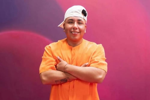 ¿Ese Pérez, de ‘La Casa de los Famosos México’, robó un celular? ‘Puedo ser todo, menos ratero’