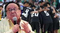 ‘El Chaaanfle’: Así ‘revivieron’ a ‘Chespirito’ para anunciar la convocatoria de Selección Mexicana