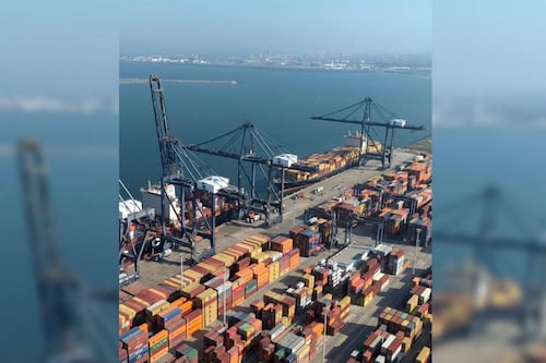 Veracruz ocupa segundo lugar nacional en inversiones