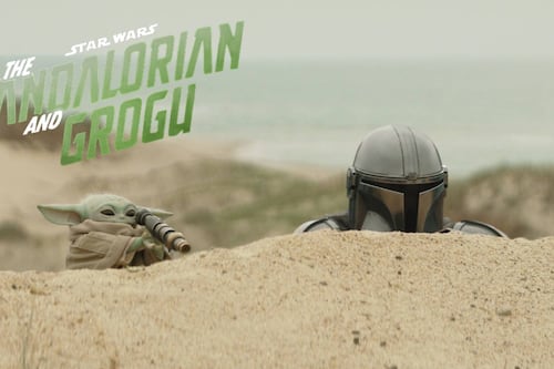 ¿'The Mandalorian and Grogu’ tiene escena post créditos? Final explicado de la nueva película de Star Wars