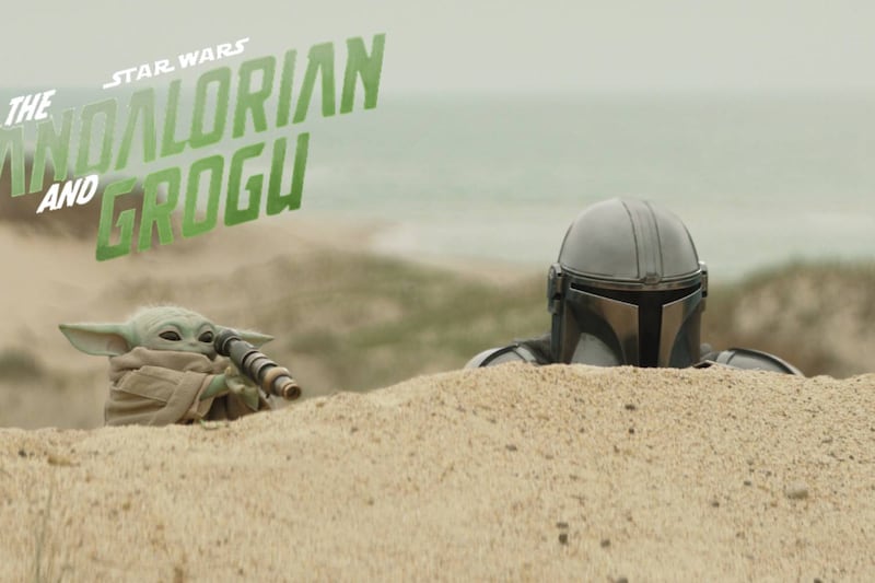 ¿'The Mandalorian and Grogu’ tiene escena post créditos? Final explicado de la nueva película de Star Wars