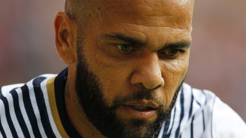 Dani Alves: Abogados aceptan parte del testimonio de la víctima pero niegan que fuera violación