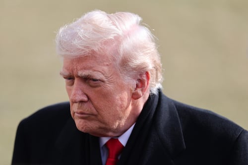 México en la Diana de Trump