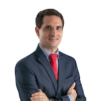 Thomas Michael Hogg: Bienvenido al mundo de la eficiencia total “powered by AI”